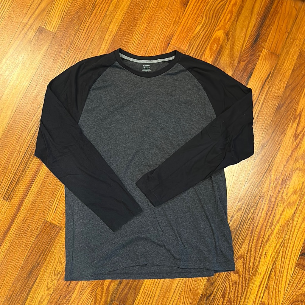 Gap Baseball Tee